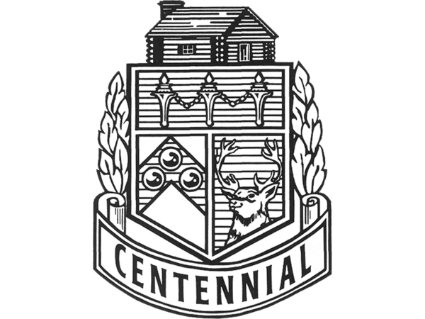 Centennial SD